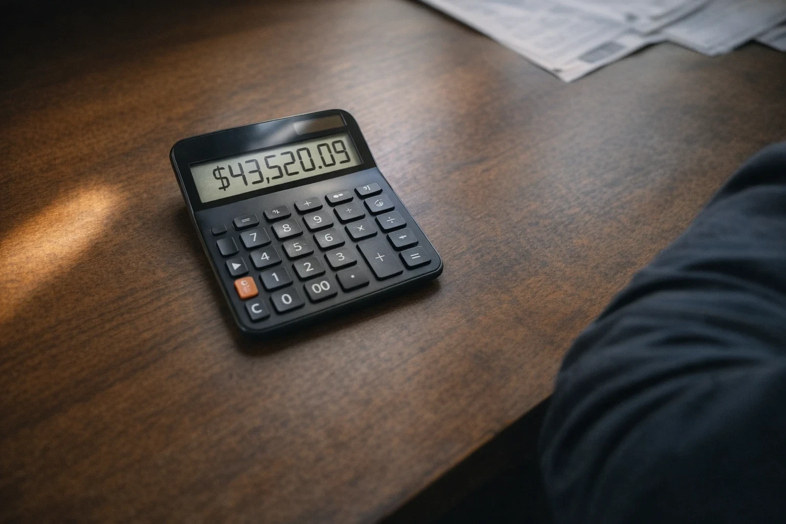2026 Personal Loan Debt Consolidation Breakeven Analysis: Where the Math Works Against Borrowers by State